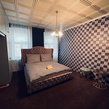Jupiter Apartment 비엔나 외부 사진