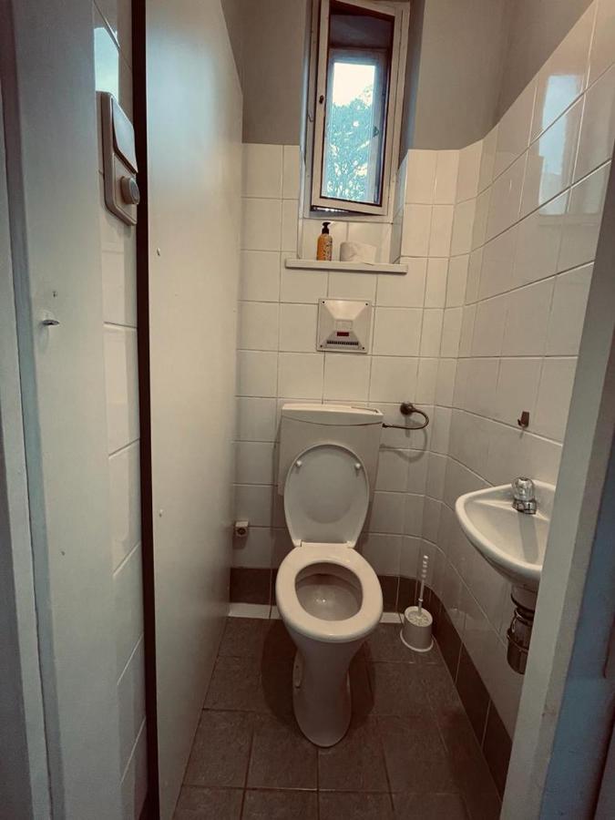 Jupiter Apartment 비엔나 외부 사진