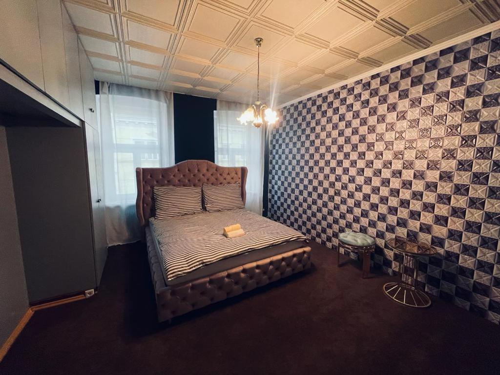 Jupiter Apartment 비엔나 외부 사진