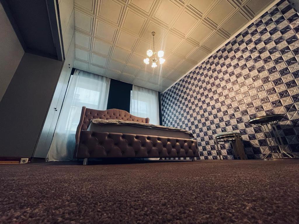 Jupiter Apartment 비엔나 외부 사진
