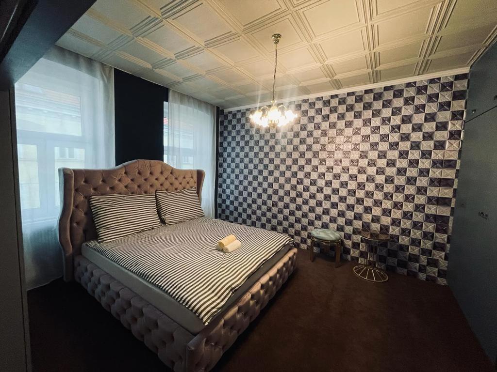 Jupiter Apartment 비엔나 외부 사진