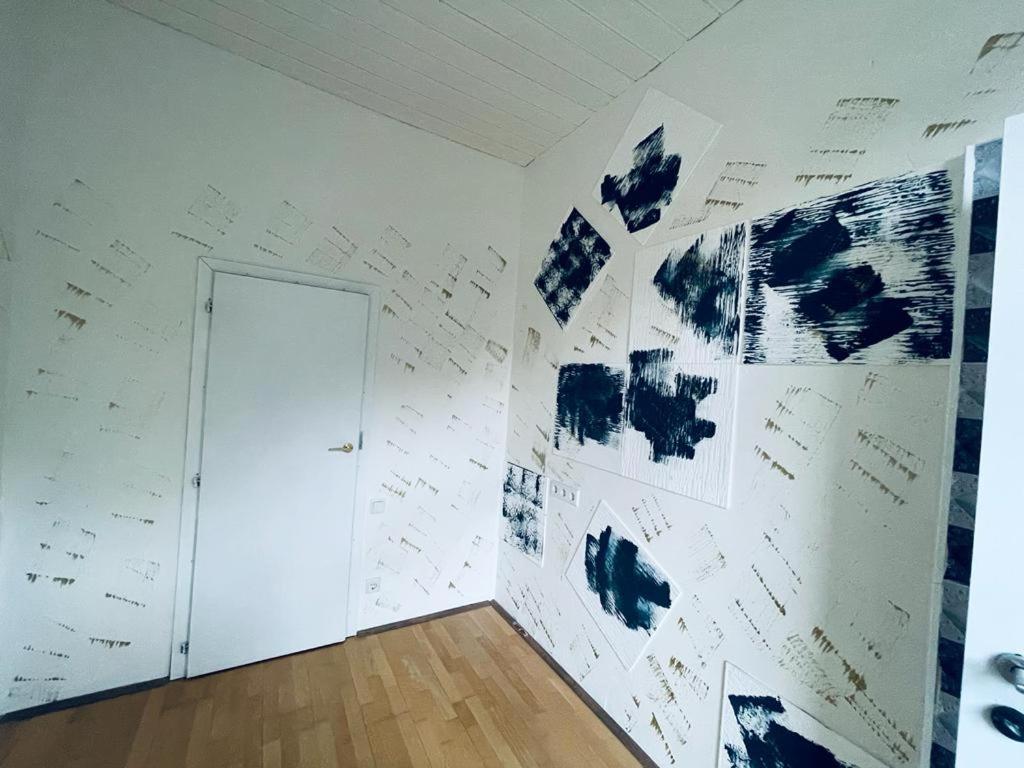 Jupiter Apartment 비엔나 외부 사진