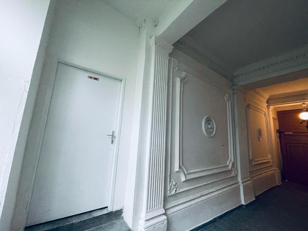 Jupiter Apartment 비엔나 외부 사진