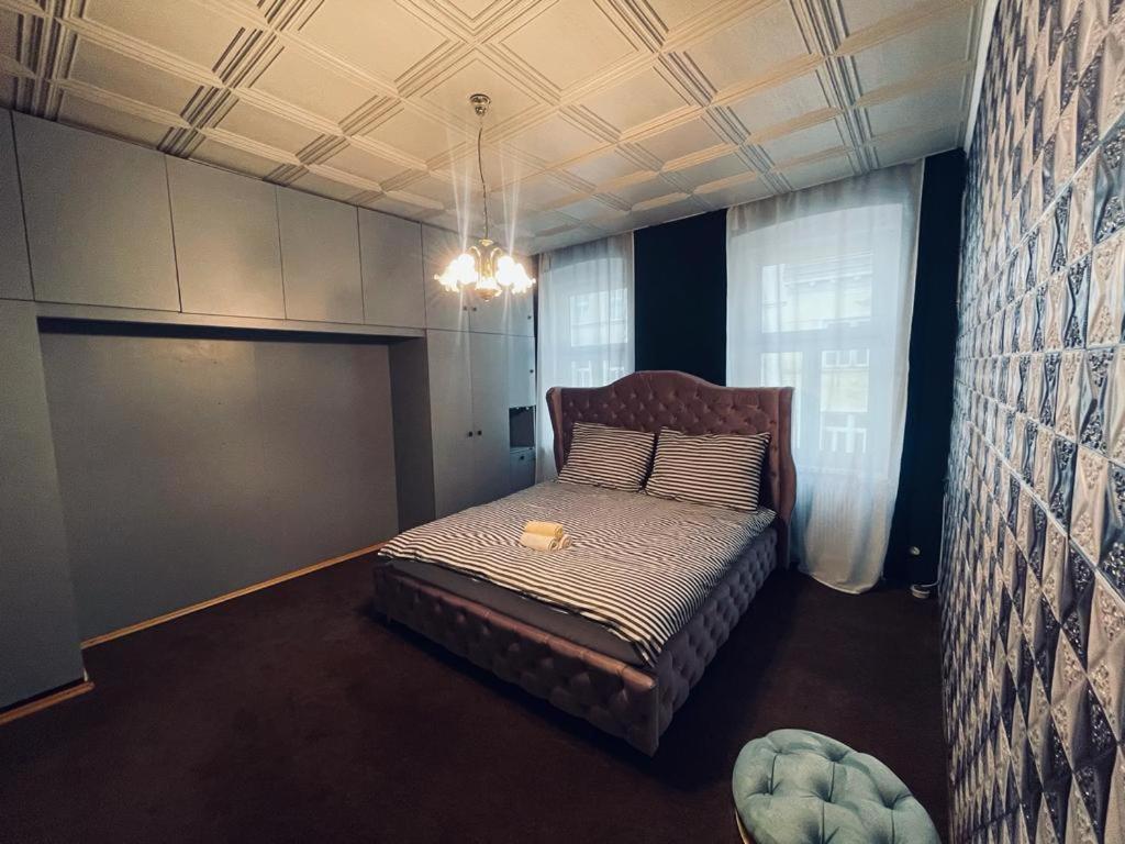 Jupiter Apartment 비엔나 외부 사진